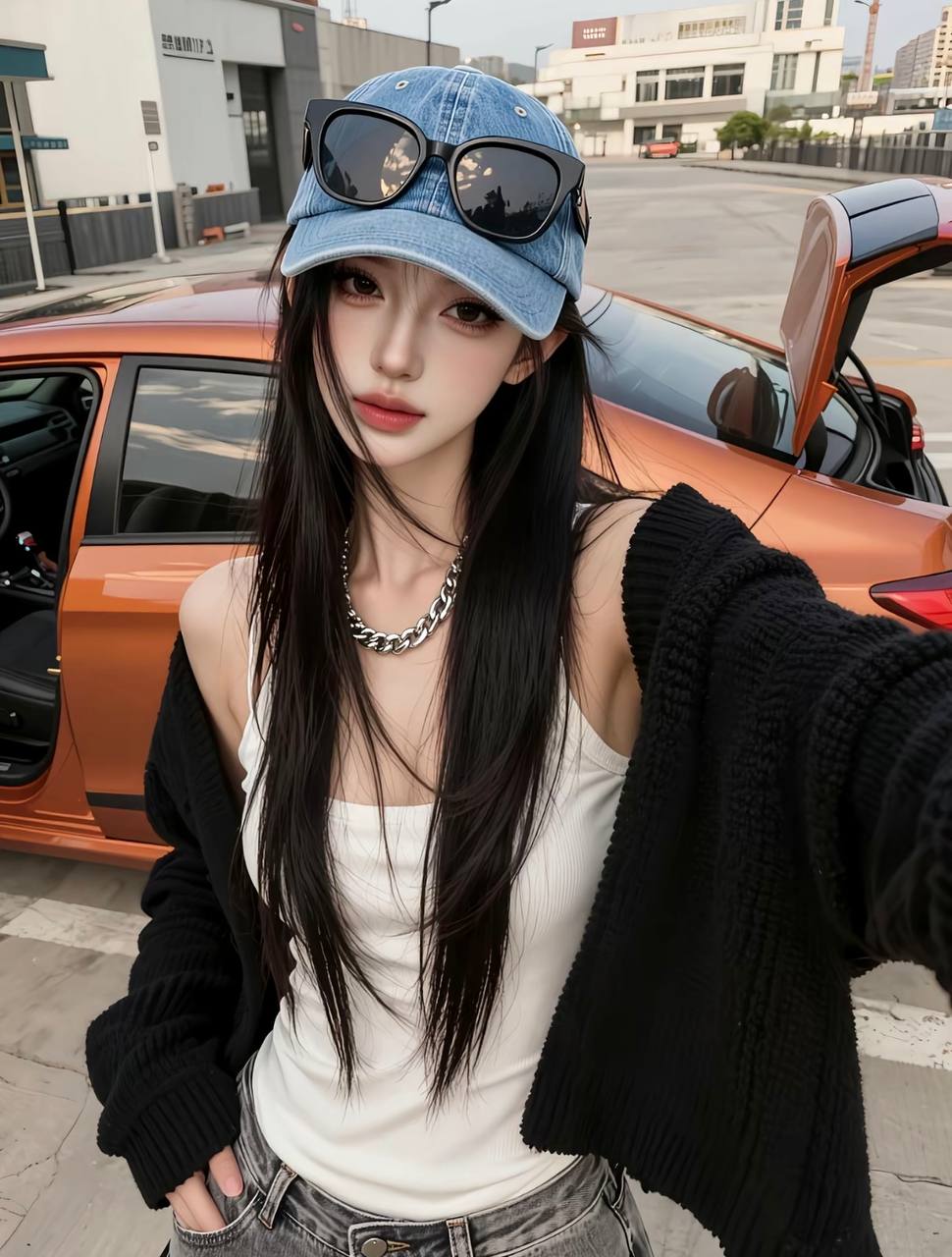 列车·未删减